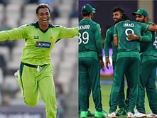 T20 World Cup 2021: "This one should not slip through our fingers" - former Pakistan quick Shoaib Akhtar