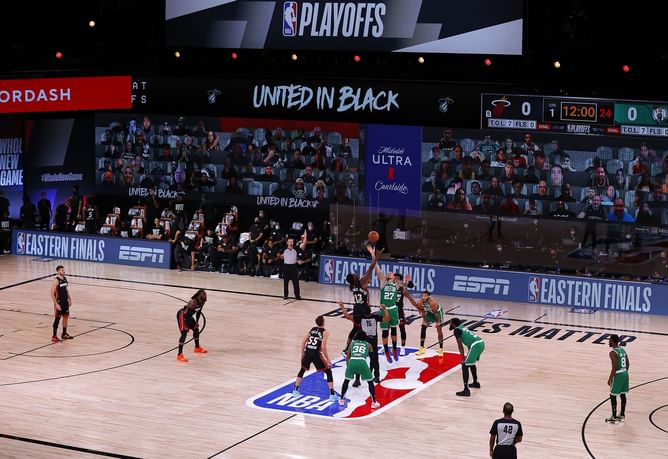 Boston Celtics vs Miami Heat Injury Report, Predicted Lineups & Starting 5's - November 4th, 2021 | NBA Season 2021-22