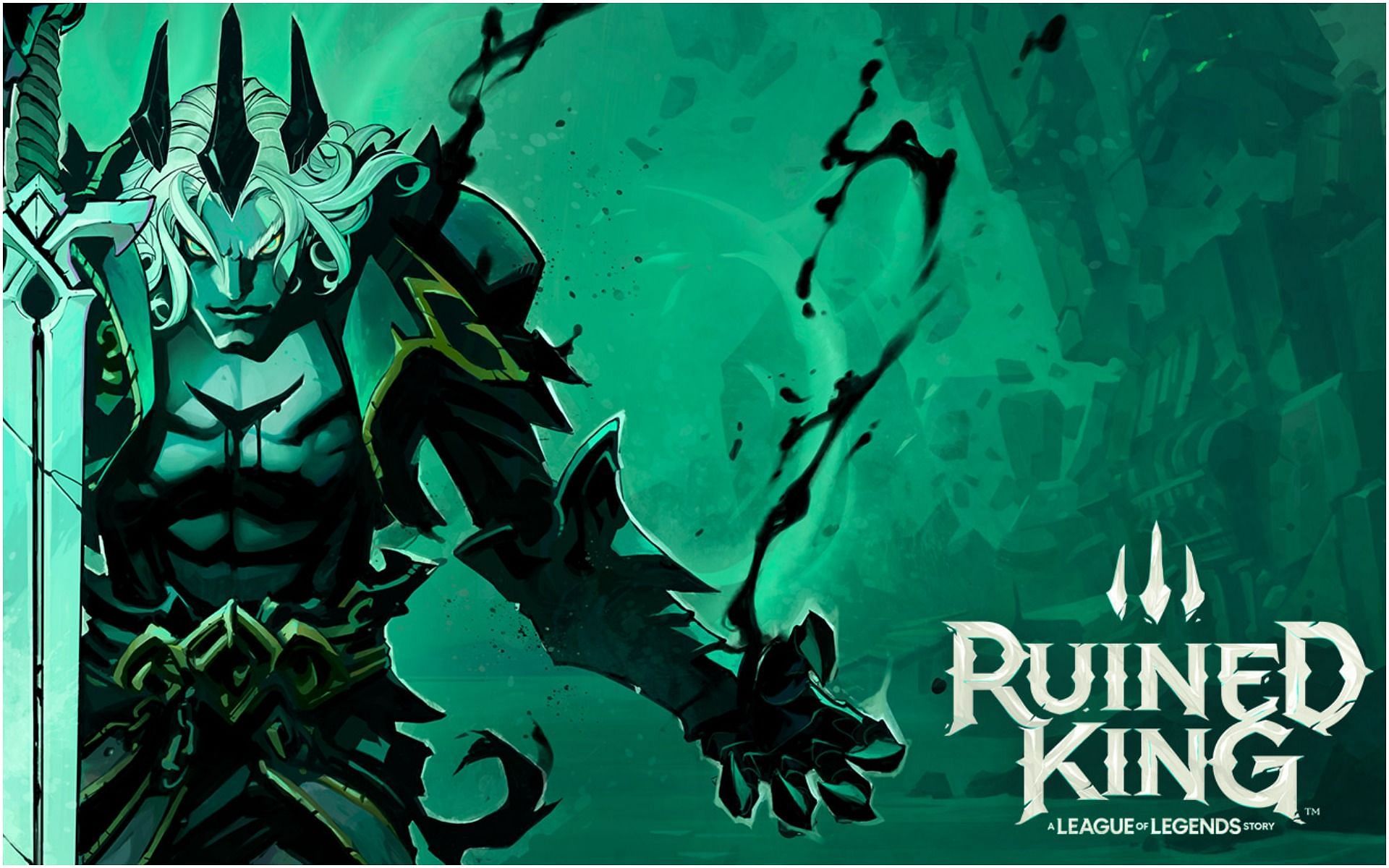 Players can now buy Ruined King on both PC as well as consoles (Image via League of Legends)