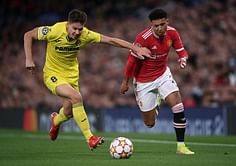 Villarreal vs Manchester United - 4 things to watch out for | UEFA Champions League 2021-22
