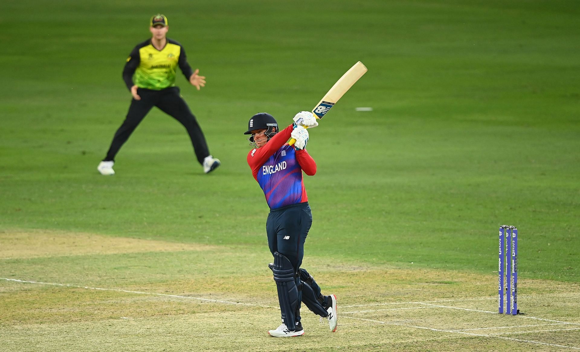 Australia vs England - ICC Men&#039;s T20 World Cup 2021