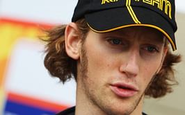"How the hell did he pull that off?" - Romain Grosjean recalls insane Fernando Alonso incident