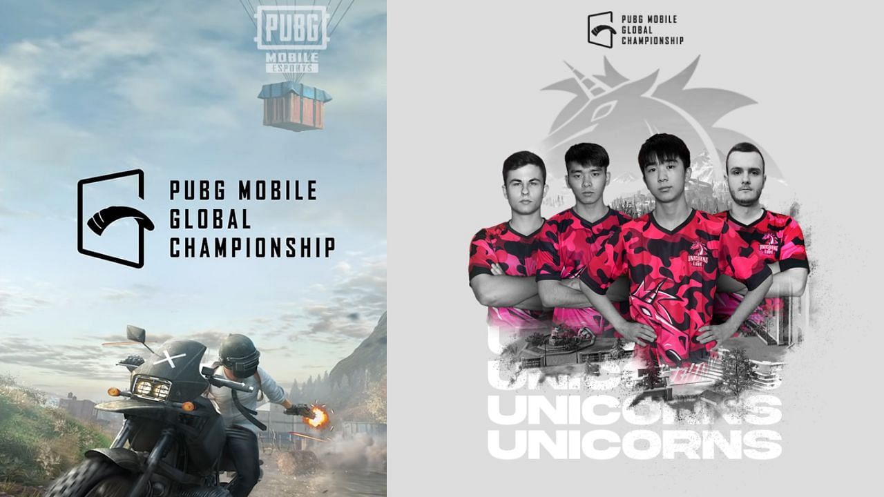 Unicorns of Love has qualified for PUBG Mobile Global Championship 2021 (Image via UOL PUBGM Twitter)