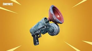 Fortnite update v18.30.1 early patch notes: Grappler & Combat Pistol, map changes, new NPC challenges and more