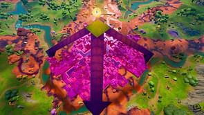 Fortnite Chapter 2 Season 8 Live event sequence leak shows absolute annihilation of the map