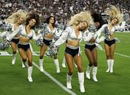 How Much Do NFL Cheerleaders Make A Look At Their Average Salaries And 