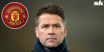 Michael Owen predicts the result for Watford vs Manchester United