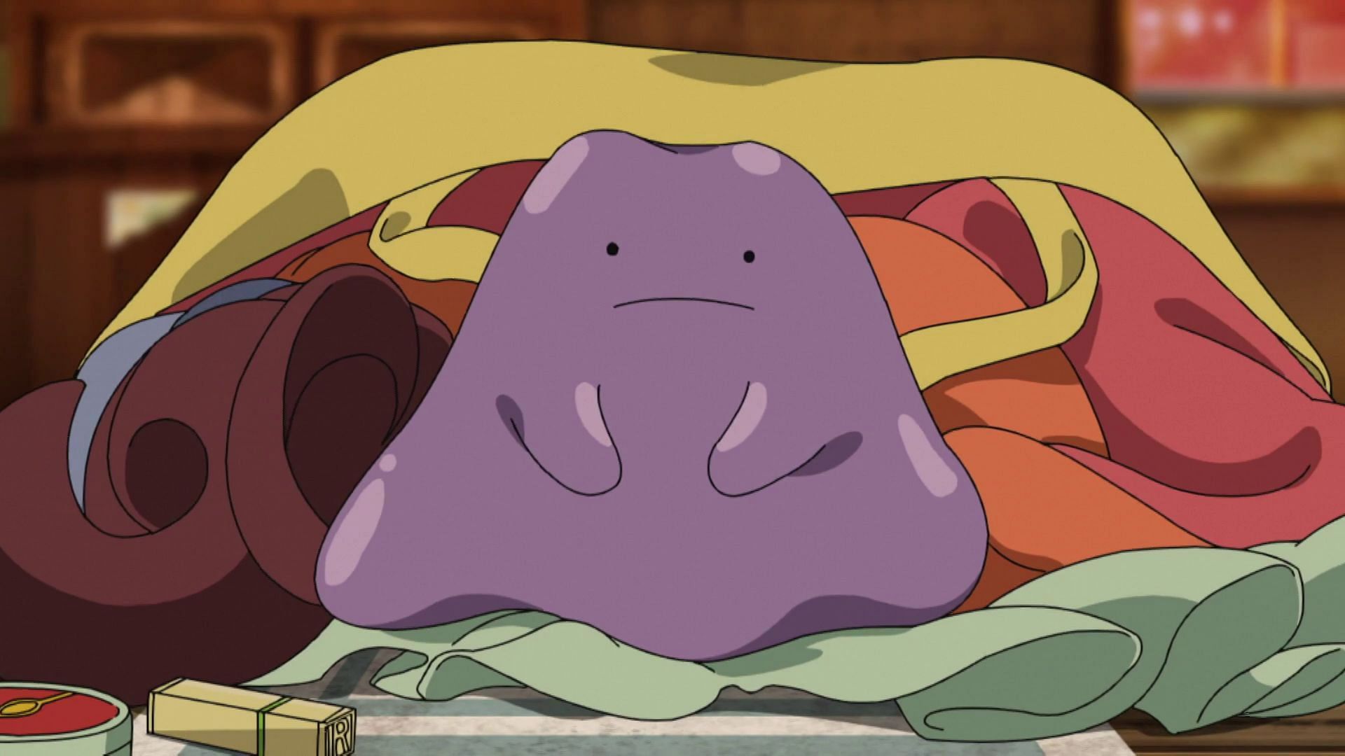 How to catch a Ditto in Pokemon GO (November 2021)