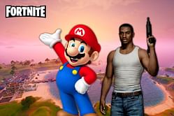 Top 5 skins Fortnite should add in the Gaming Legends Series