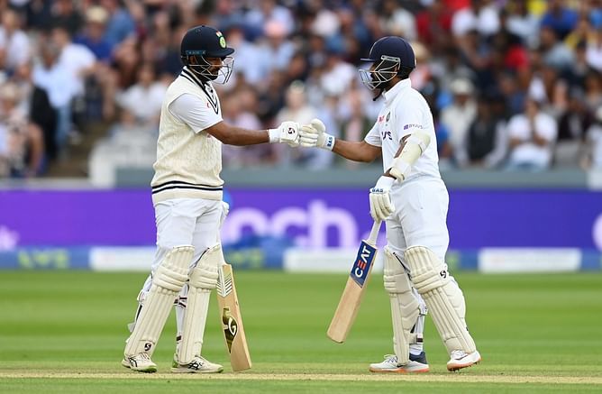 “They are not small children for someone to come and pat on their back” - Salman Butt reacts to Rahane, Pujara's failures in 1st India vs New Zealand Test