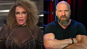 WWE News & Rumor Roundup - Major controversy over Nia Jax's release, superstar returning in 2022, Triple H's retirement, leaked e-mails (November 5, 2021)