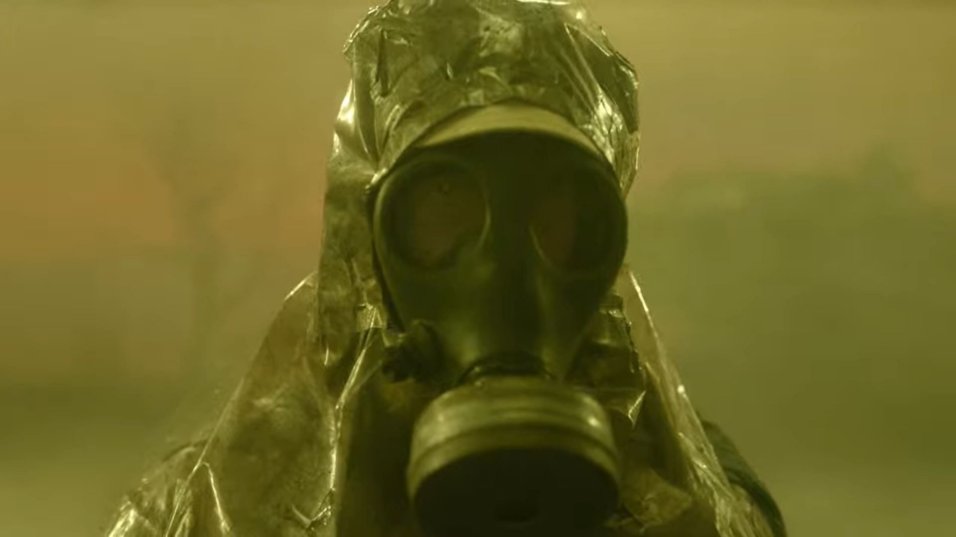 Image captured from the official &#039;Fear the Walking Dead&#039; trailer
