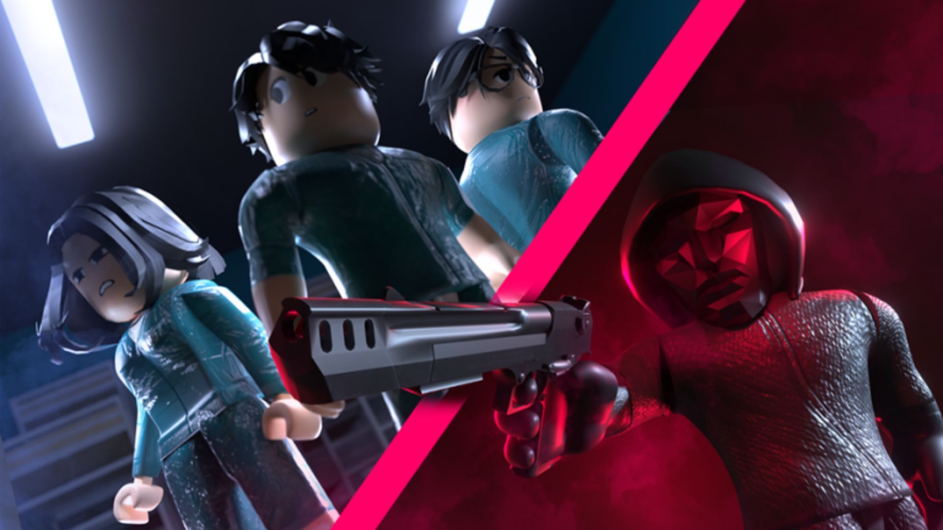 Roblox Squid Game codes in November 2022: Cash, skins, and more