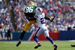 Tre’Davious White injury: What happened to the Bills CB?