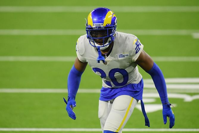 After Von Miller and Odell Beckham Jr., Jalen Ramsey is recruiting a third player for the Rams