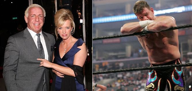This week in WWE history (Nov 7-14th) - Former WWE Champion passes away, the biggest controversy in history