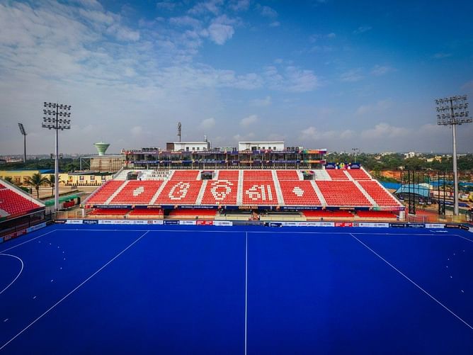FIH Odisha Hockey Men's Junior World Cup 2021: November 25 schedule, timings IST, live streaming details