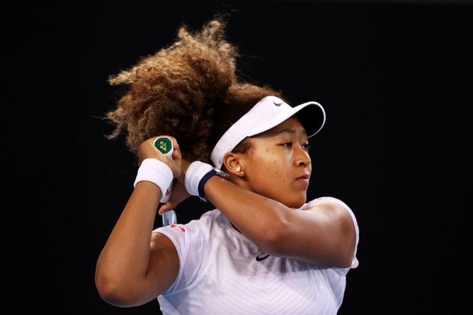 Naomi Osaka, Emma Raducanu and other tennis stars donate memorabilia to charity auction