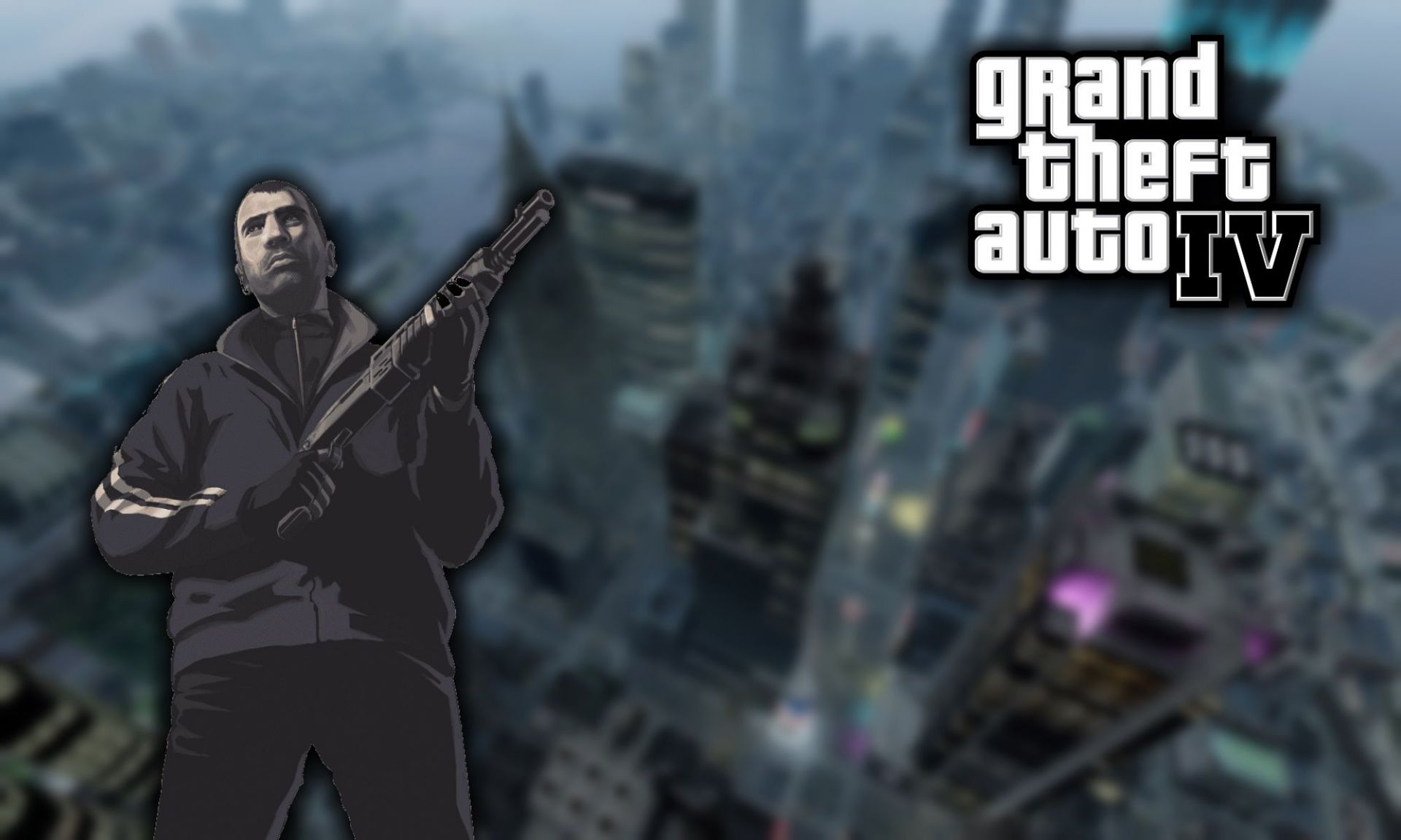 GTA III: Neighborhoods in Liberty City Quiz - By Linkins