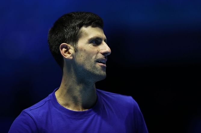 Mats Wilander claims manner of Novak Djokovic's US Open defeat would have "broken" the spirit of past greats, says the Serb is "superhuman"