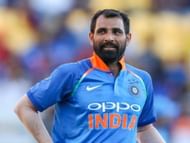 Mohammed Shami has bounced back brilliantly after India's defeat to Pakistan.