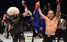 "He did it the right way" - Brad Riddell says Khabib Nurmagomedov played a 'smart man's game' by retiring 'untouched' and undefeated