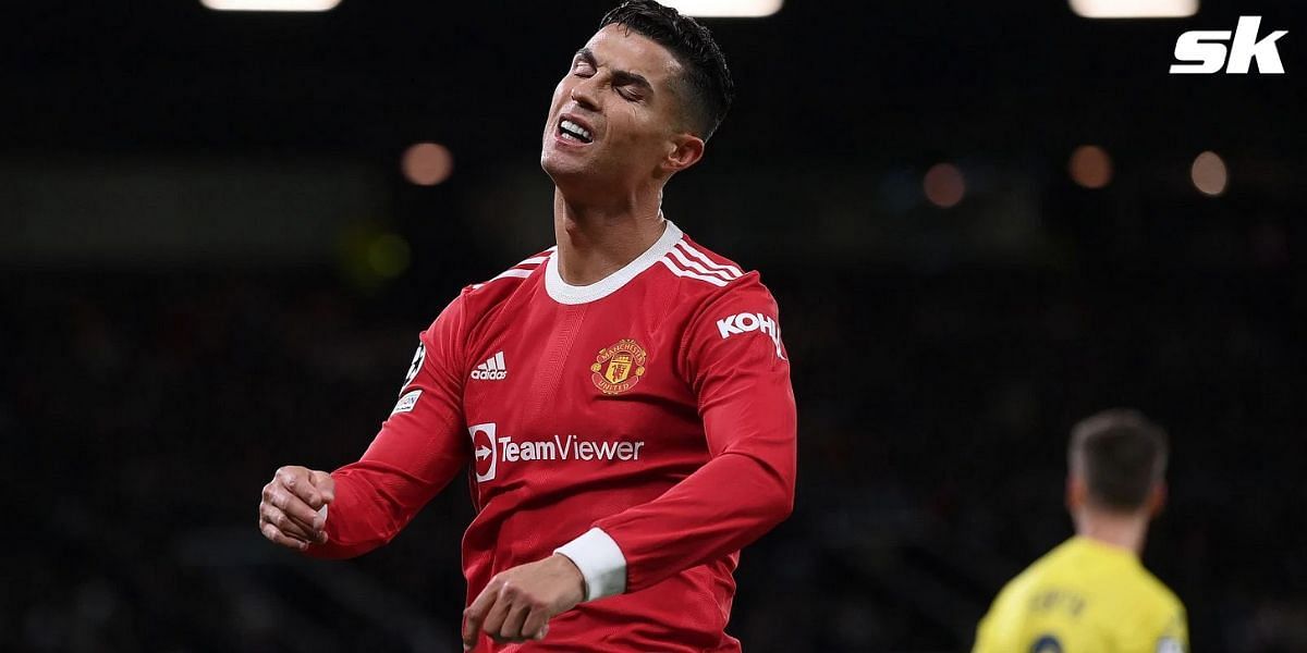 Danny Murphy on Cristiano Ronaldo