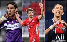 5 players likely to be included in Team of the Week 7 in FIFA 22 Ultimate Team (FUT TOTW 7)