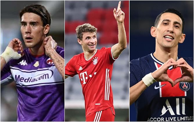 5 players likely to be included in Team of the Week 7 in FIFA 22 Ultimate Team (FUT TOTW 7)