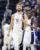 Indiana Pacers vs Denver Nuggets: Injury Report, Predicted Lineups and Starting 5s - November 10th, 2021 | NBA Season 2021-22