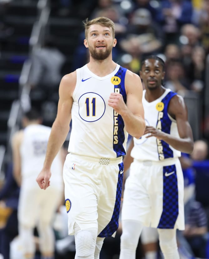 Indiana Pacers vs Denver Nuggets: Injury Report, Predicted Lineups and Starting 5s - November 10th, 2021 | NBA Season 2021-22