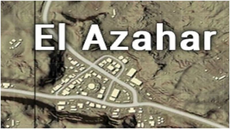 El Azahar in Miramar (Image via Zilliongamer)