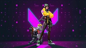 Valorant "team comms" guide: All in-game calls and how to effectively use them