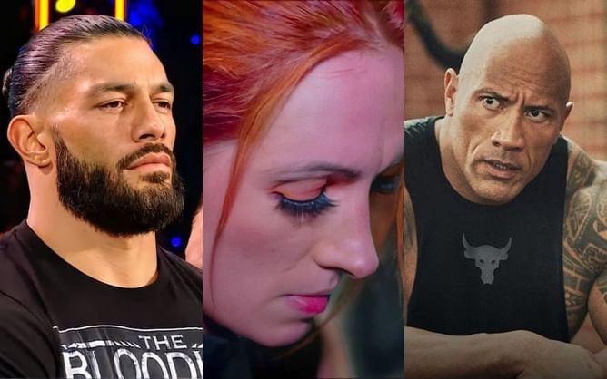 WWE Survivor Series 2021: 5 last-minute changes that can be made to the pay-per-view – Roman Reigns pulls off a surprise, big 'screwjob' on the cards?