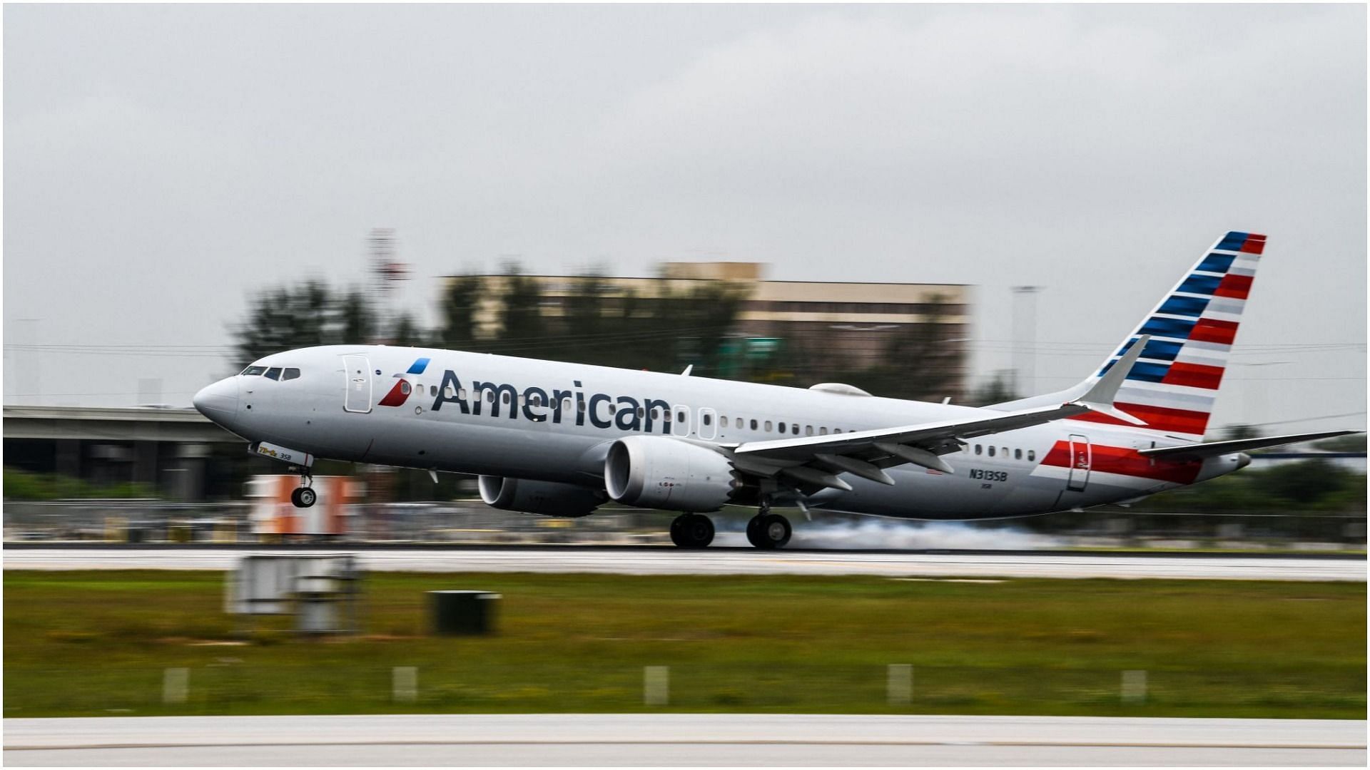 Authorities have reported similar incidents of people hiding and traveling in aircraft (Image by Chandan Khanna via Getty Images)