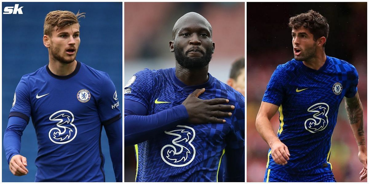 Which Chelsea players have struggled this season?