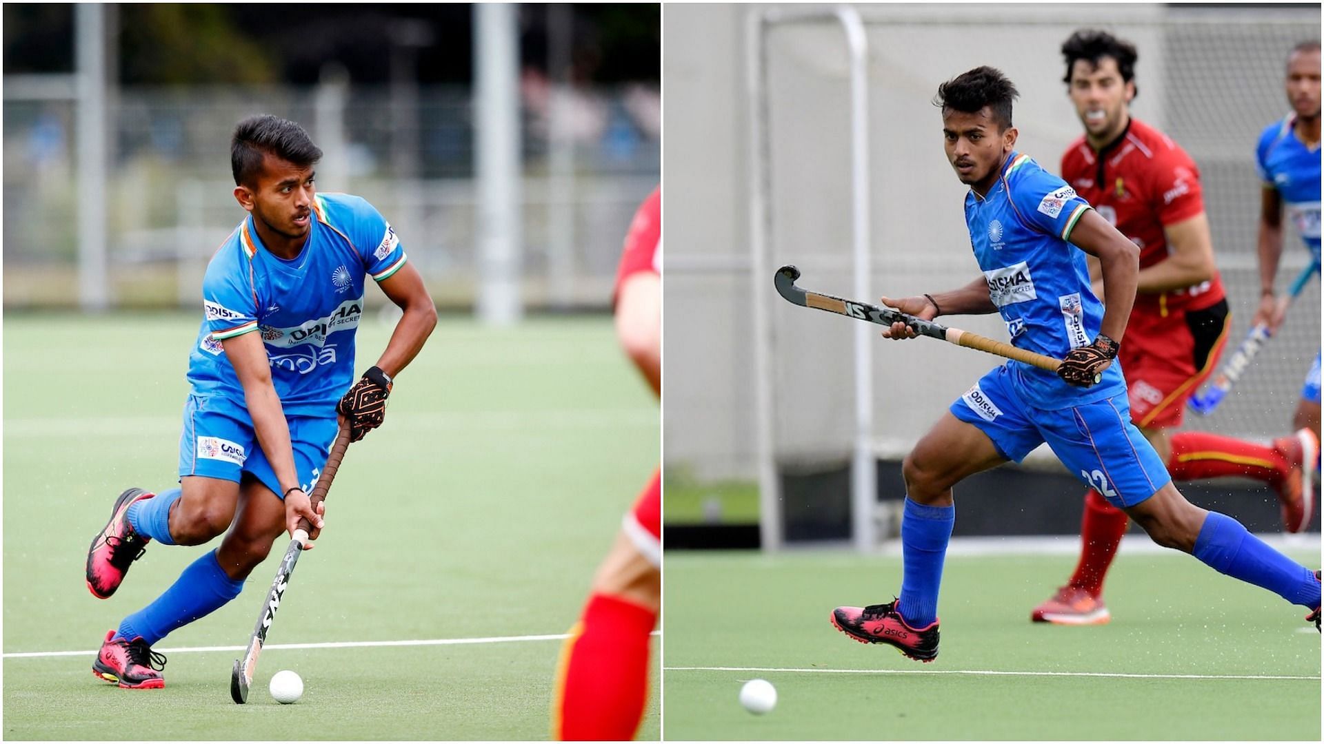 FIH Odisha Hockey Men&#039;s Junior World Cup (Pic Credit: Hockey India)