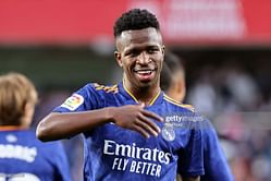 The Remarkable Rise of Vinicius Jr.