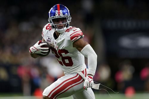 New York Giants v New Orleans Saints