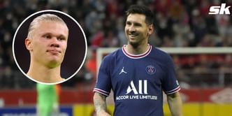 5 star players who could complement Lionel Messi at PSG