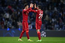 Top 5 youth prospects at Liverpool right now (2021)