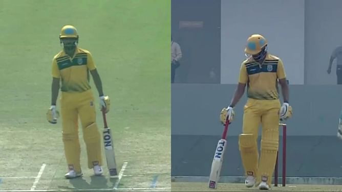 Syed Mushtaq Ali Trophy 2021, Group A: 3 top batting performances on November 5