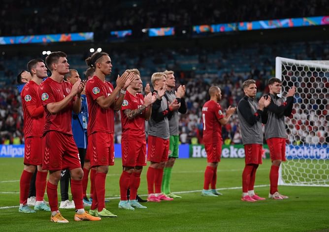 Scotland vs Denmark prediction, preview, team news and more | 2022 FIFA World Cup Qualifiers