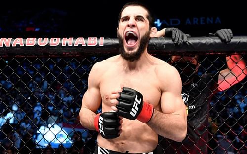 Can Islam Makhachev defeat either Charles Oliveira or Dustin Poirier to claim UFC gold?