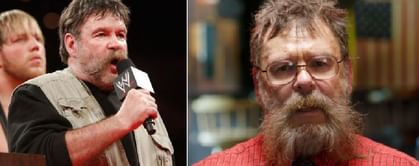 Whatever happened to former WWE Superstar Zeb Colter?