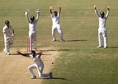 "He is a much better Test bowler than in ODIs or T20s"- Graeme Swann on R. Ashwin