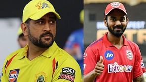 CSK retain MS Dhoni for 3 years, KL Rahul to lead Lucknow franchise in IPL 2022: Reports