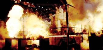 Former WWE employee reveals how much better infamous gimmick match could have been