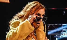 "She's half comedian, half wrestler" - Former WWE writer on Becky Lynch's heel run (Exclusive)