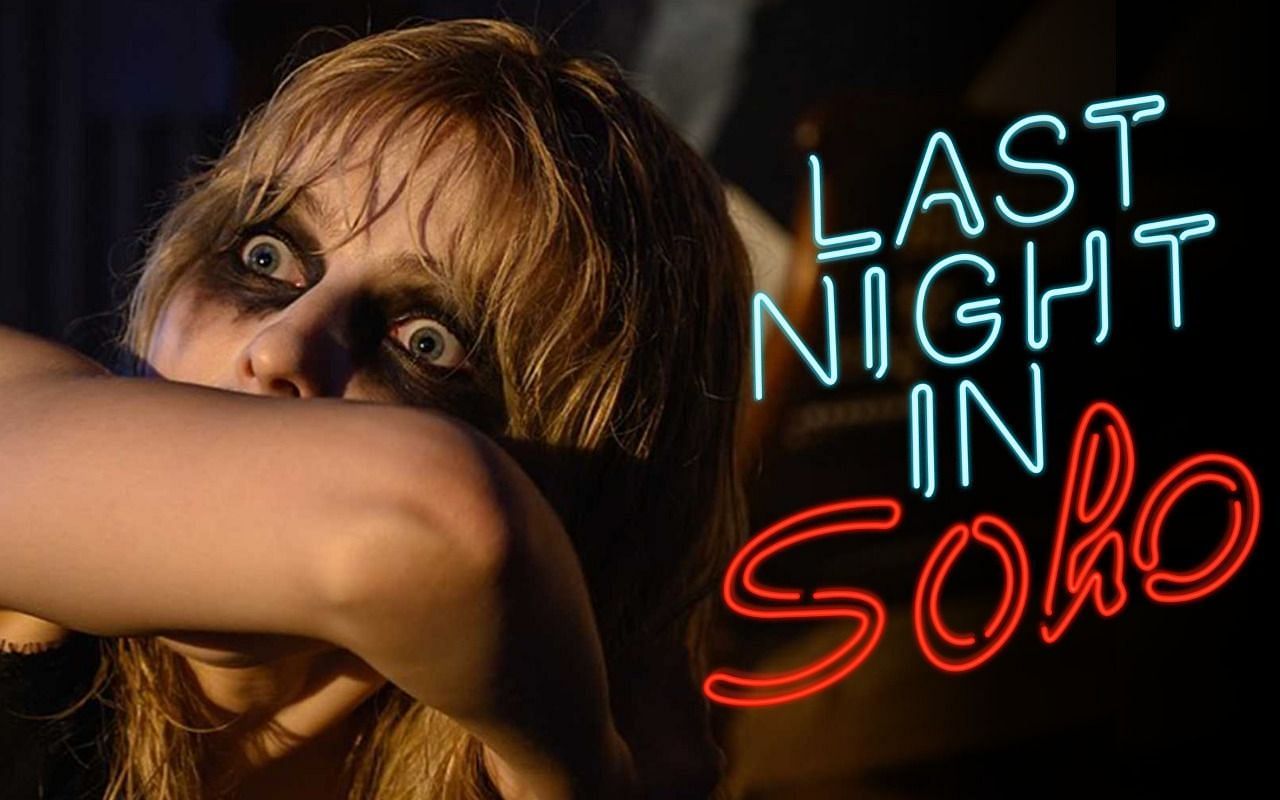 'Last Night in Soho': 3 reasons why Anya Taylor-Joy's hauntingly